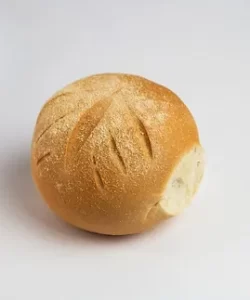 PÃO DE MILHO