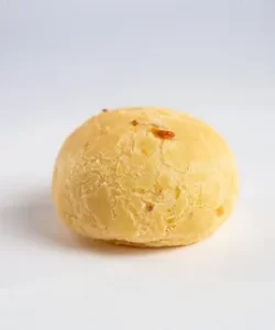 PÃO DE QUEIJO